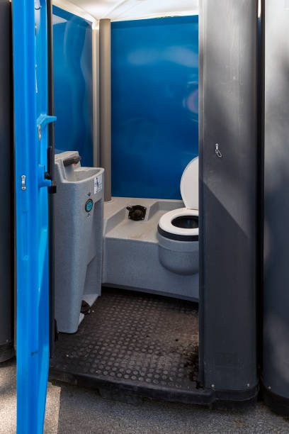 Portable Toilet Options We Offer in Lufkin, TX