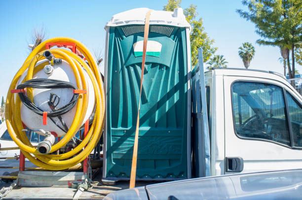 Best High-end porta potty rental  in Lufkin, TX