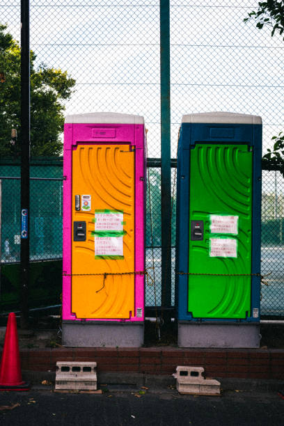 Best Construction site porta potty rental  in Lufkin, TX