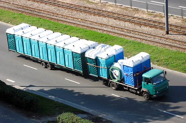 Best Long-term porta potty rental  in Lufkin, TX